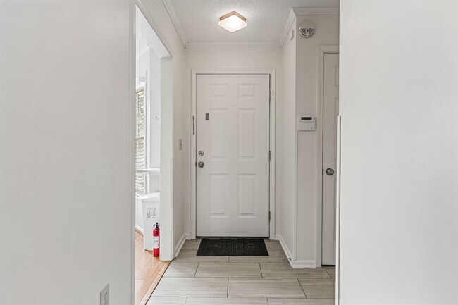 Foto del edificio - Corbin Court