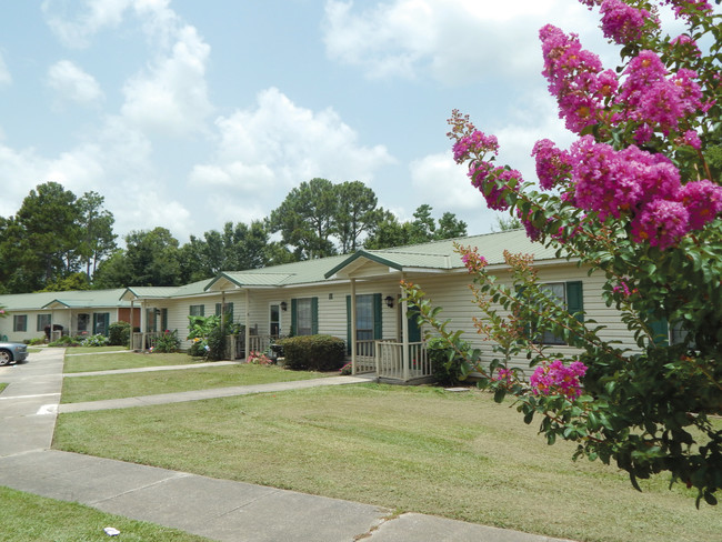 Foto del edificio - Bayview Estates