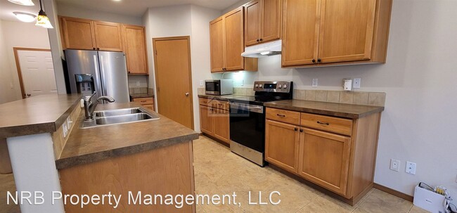 Foto del edificio - 4 br, 2.5 bath House - 24213 SE 278th Street