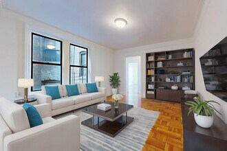 Building Photo - Edgecombe Avenue