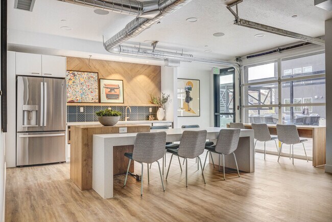 Foto del edificio - Sloane