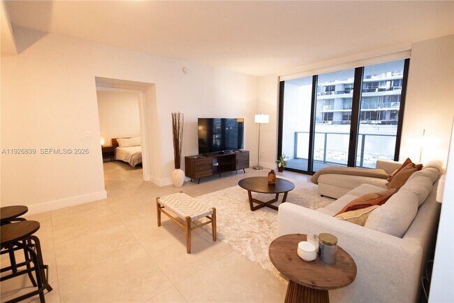 Foto del edificio - 1010 Brickell Ave