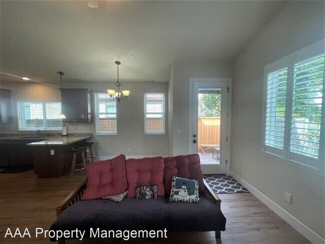 Foto del edificio - 1 br, 1 bath House - 2850 #1 Concord Blvd