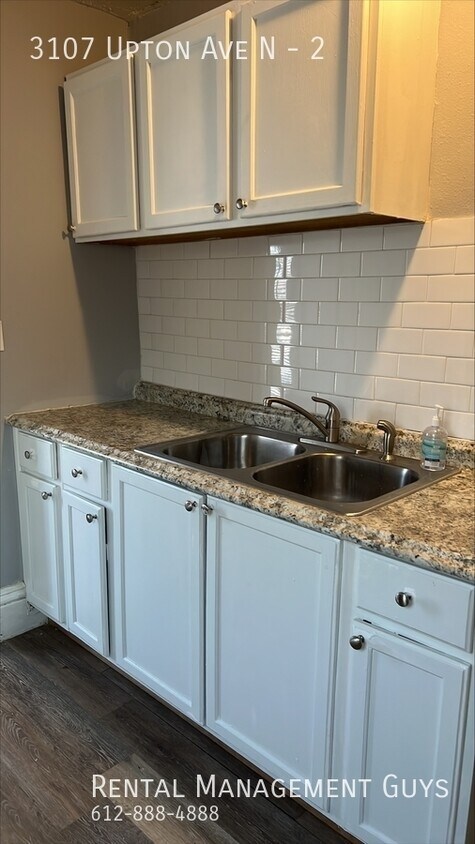 Foto principal - 3107 N Upton Ave