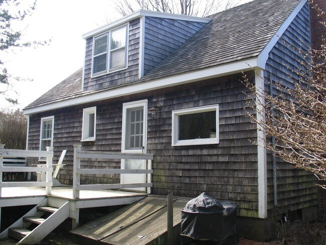 Foto del edificio - 109 Meetinghouse Ln