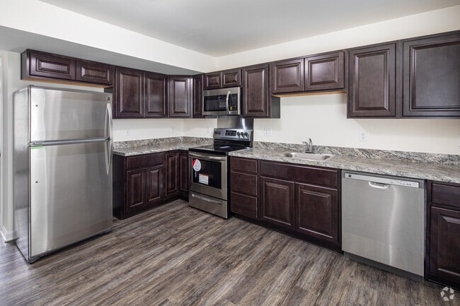 Interior Photo - Watergate Townhomes