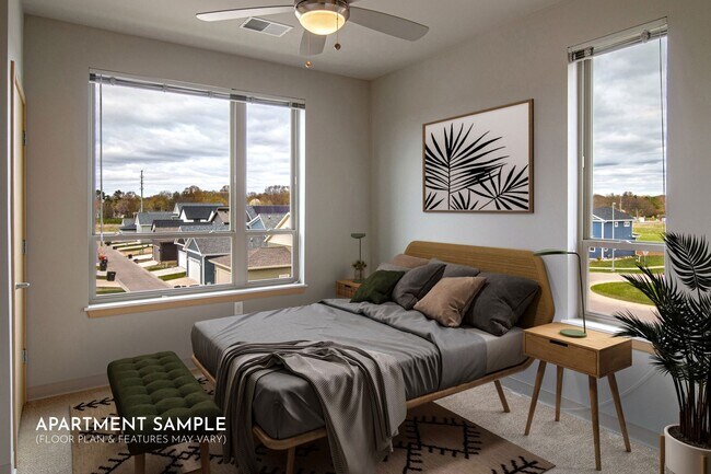 Foto del interior - Pinney Lane