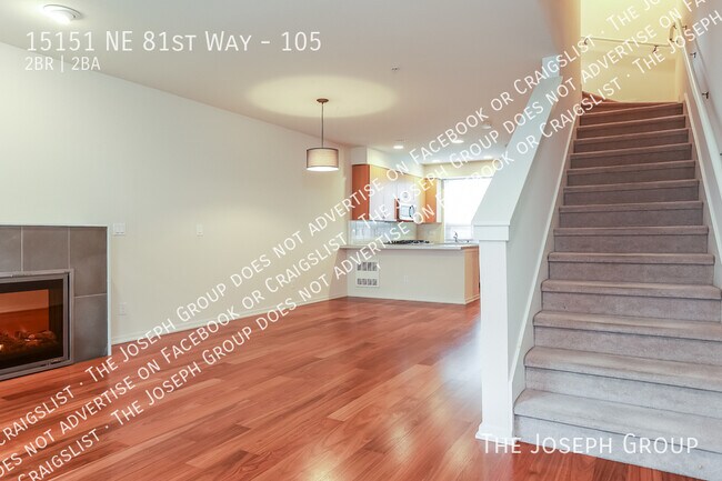 Foto del edificio - 15151 NE 81st Way