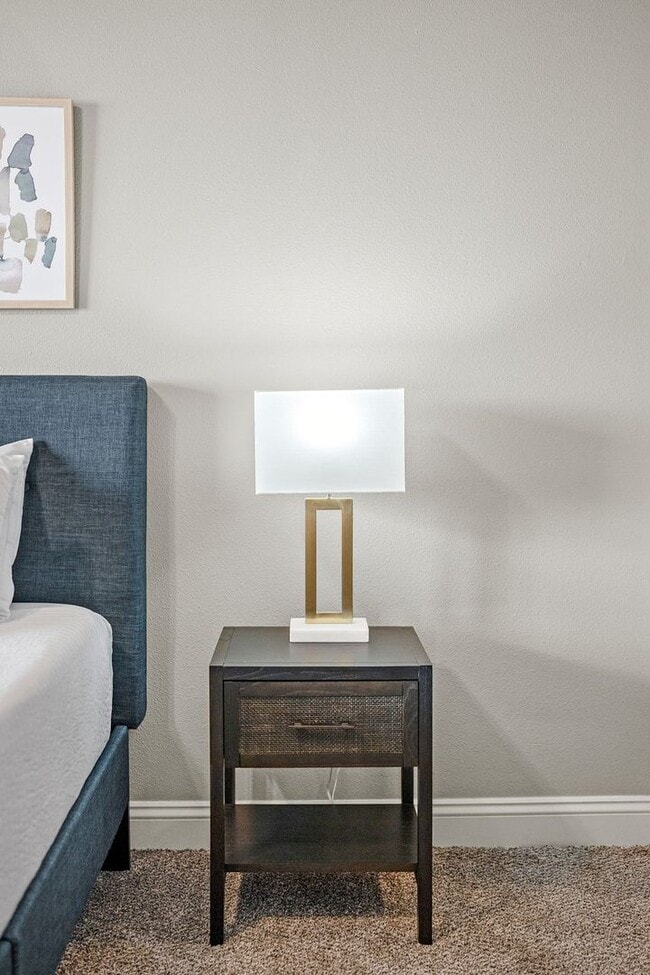 Interior Photo - Cascades at Jordan Creek