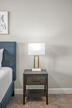 Interior Photo - Cascades at Jordan Creek