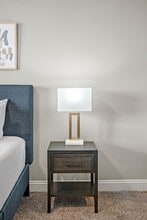 Interior Photo - Cascades at Jordan Creek