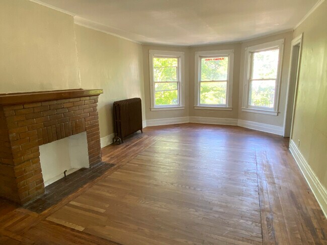 Foto del edificio - 357 Hoyt St