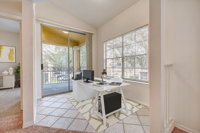 Building Photo - Two bedroom on 2nd floor condo in gated ne...