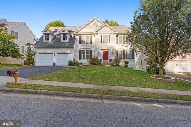 Building Photo - 2798 Burrough Hill Ln