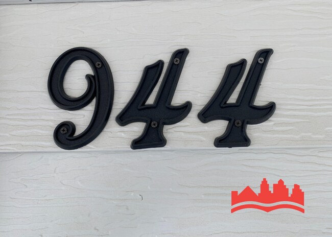 Foto del edificio - 944 Semmes St