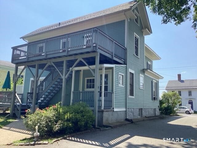 Foto del edificio - 21 High St