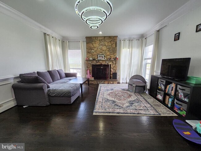 Foto del edificio - 10782 Lord Chancellor Ln