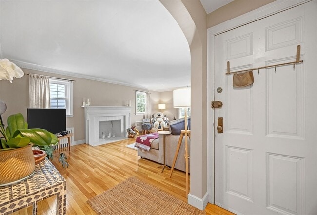 Foto del edificio - 16 Sumner St