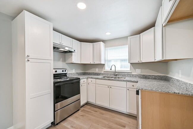 Foto del edificio - 1428 E 36th St