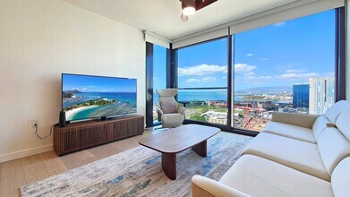 Building Photo - 1100 Ala Moana Blvd
