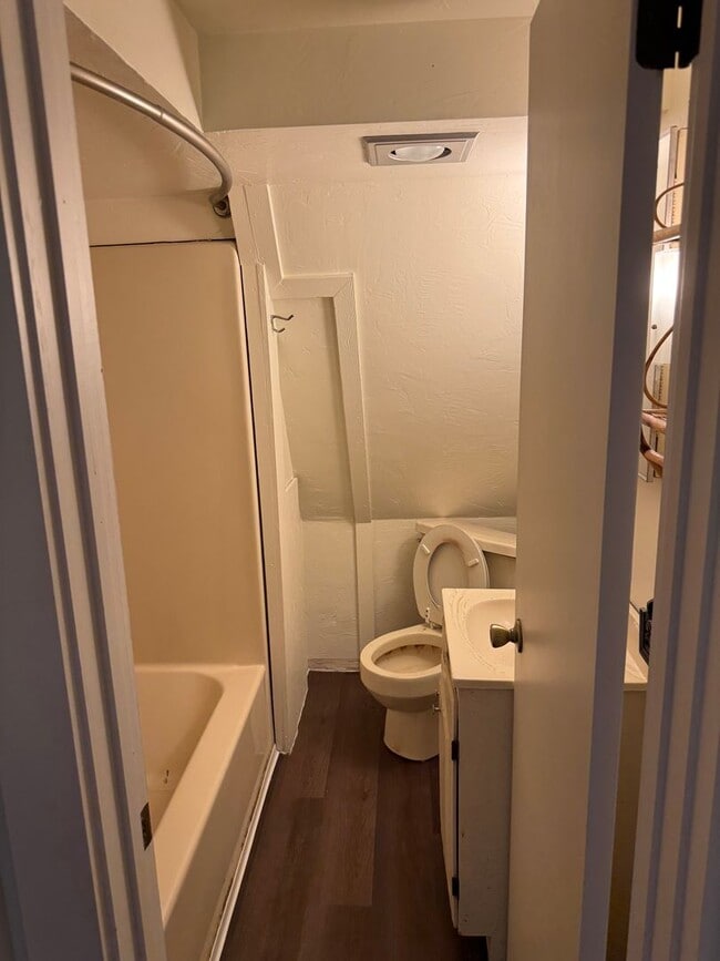 Building Photo - 1 bed 1 bath + loft in Mountainaire