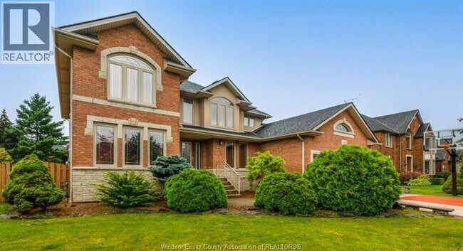 Photo du bâtiment - 443 Leffler Dr