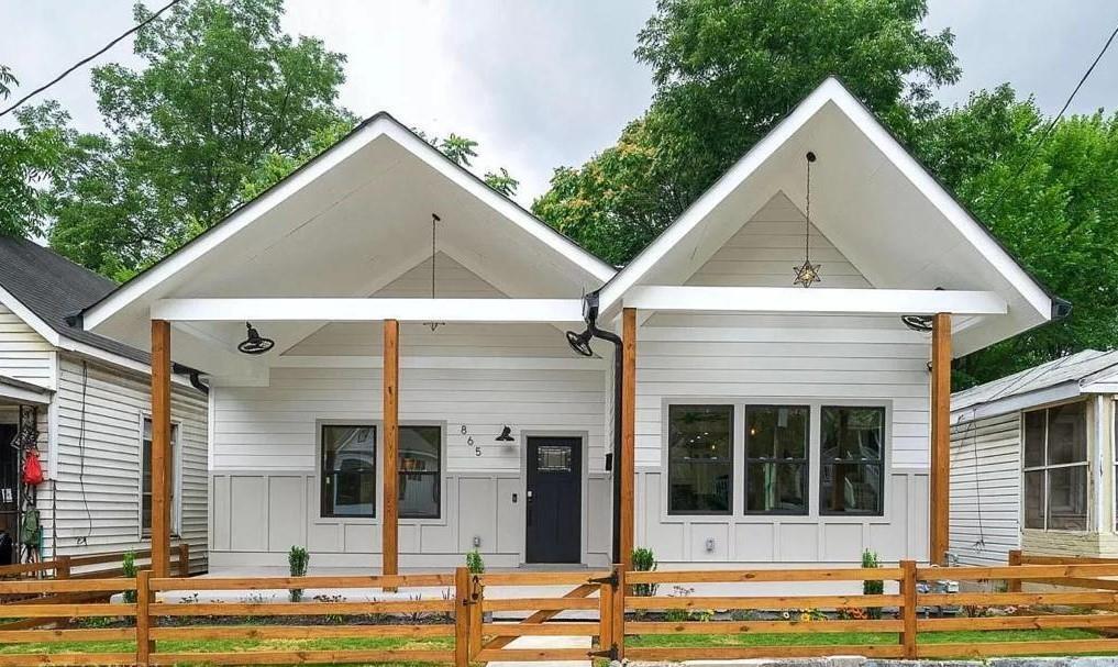 865 McDaniel St SW, Atlanta, GA 30310 House Rental in Atlanta, GA