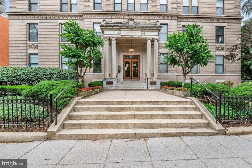 Photo - 1830 17th Street NW Unit 103