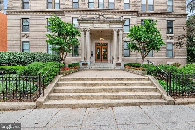 Foto del edificio - 1830 17th St NW