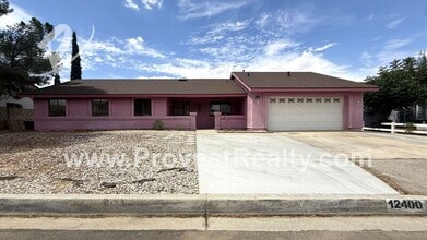 Building Photo - 12400 Pacoima Rd