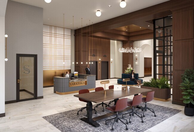 Foto del edificio - Broadstone Saratoga