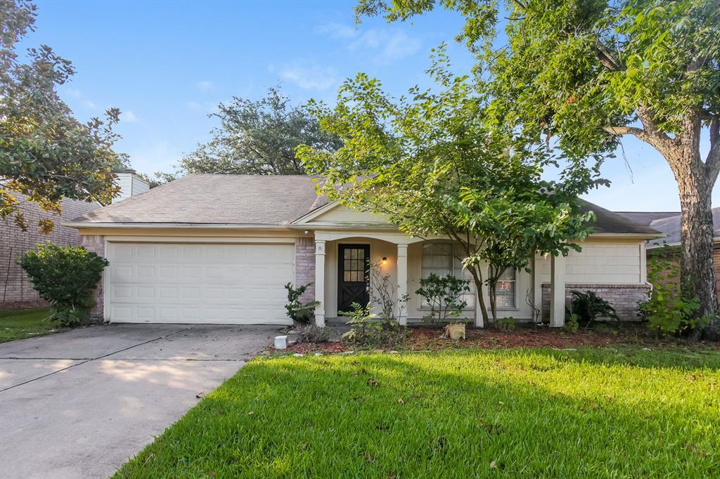 Primary Photo - 13307 Harpers Bridge Dr