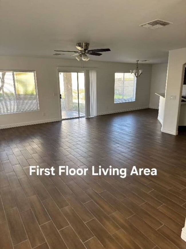 Building Photo - 22300 W La Pasada Blvd