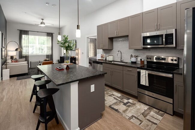Photo - Marchon Apartments