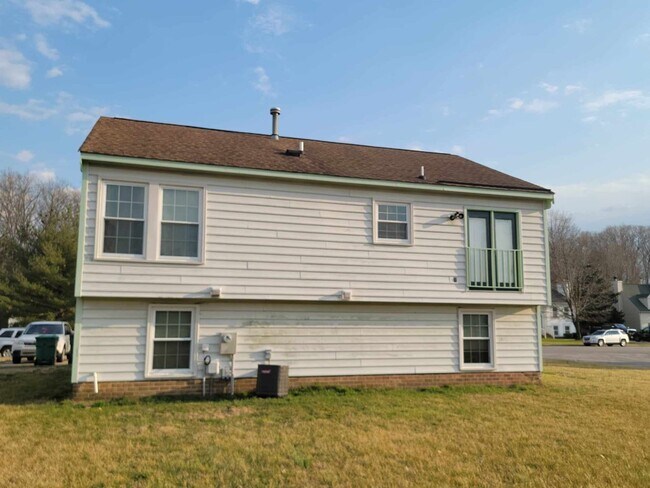 Foto del edificio - Spacious 4 Bedroom 2 Bath Home in Varina A...