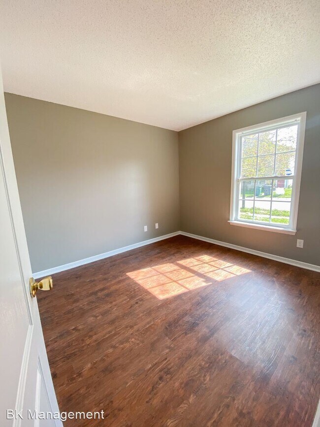 Foto del edificio - 3 br, 2 bath House - 2708 Priest Drive