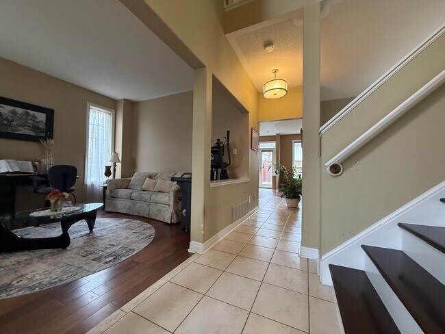 Photo du bâtiment - BASKERVILLE RUN-7071 MISSISSAUGA ON L5W1A3