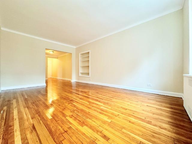 Foto del edificio - 1 bedroom in New York NY 10025