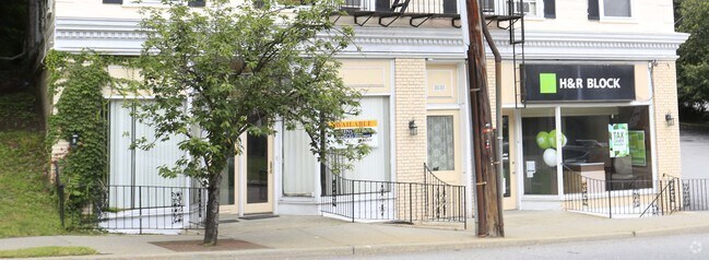Building Photo - 33-41 W Main St