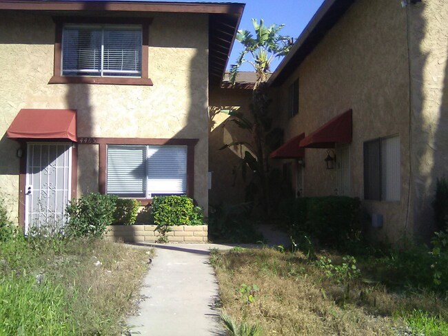 Foto del edificio - 4465 N Sierra Way