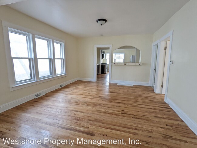 Foto del edificio - 3 br, 1 bath House - 1704 Wood St