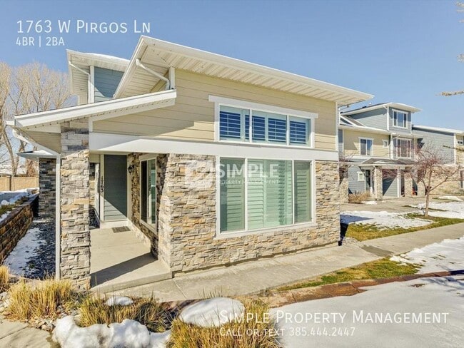 Photo - 1763 Pirgos Ln Townhome