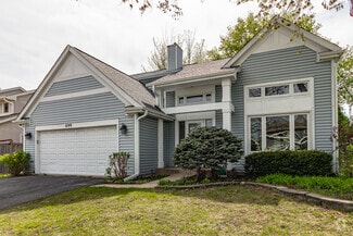 Building Photo - 690 Greenview Ln