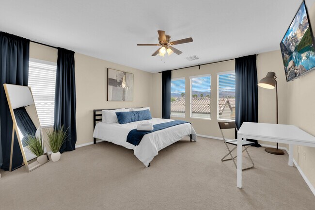 Building Photo - 7605 Finishing Touch Court