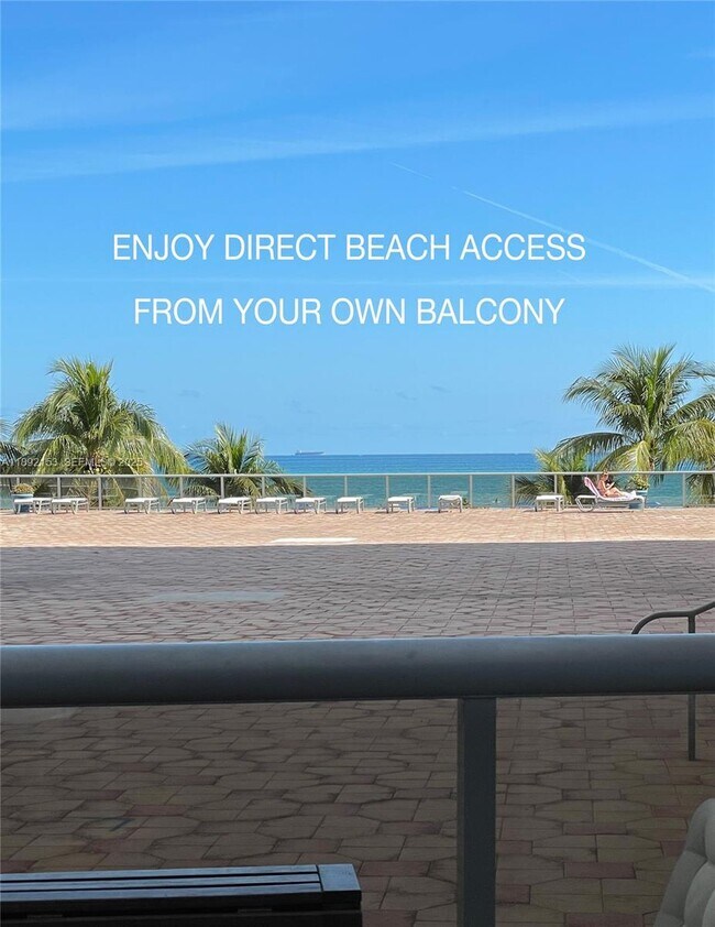 Foto del edificio - 6039 Collins Ave