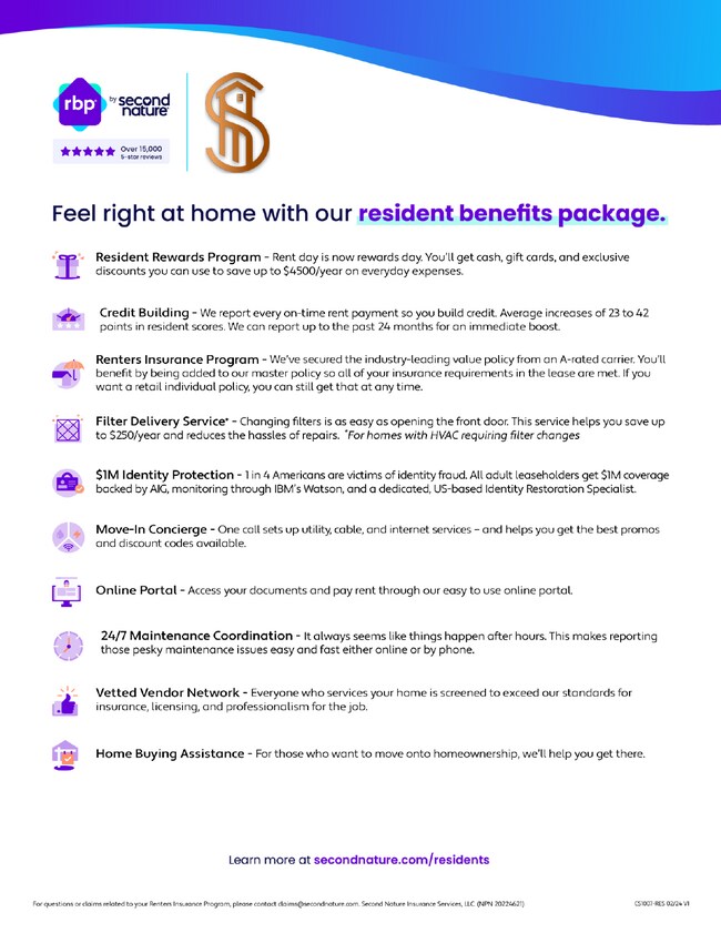 Building Photo - Elegant 3-Bedroom Home in Thornbrooke Village – All Bills Paid