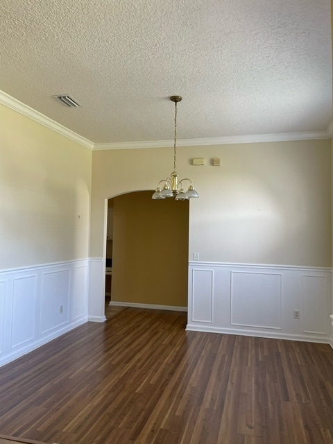 Formal Dining Room - 261 Whisper Ridge Dr