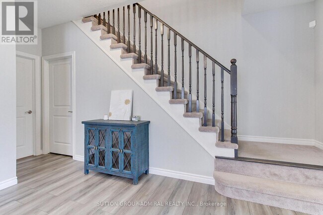 Photo du bâtiment - 34 Milne St