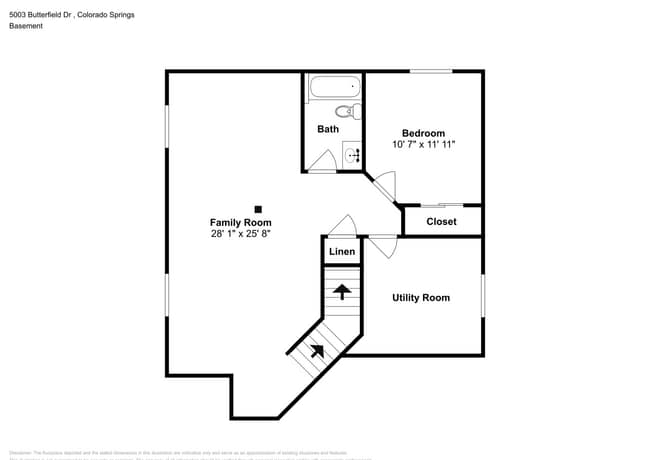 Building Photo - 5003 Butterfield Dr