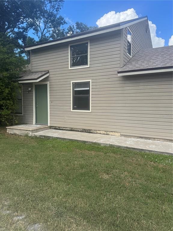 Building Photo - 4948 Camphor Ave